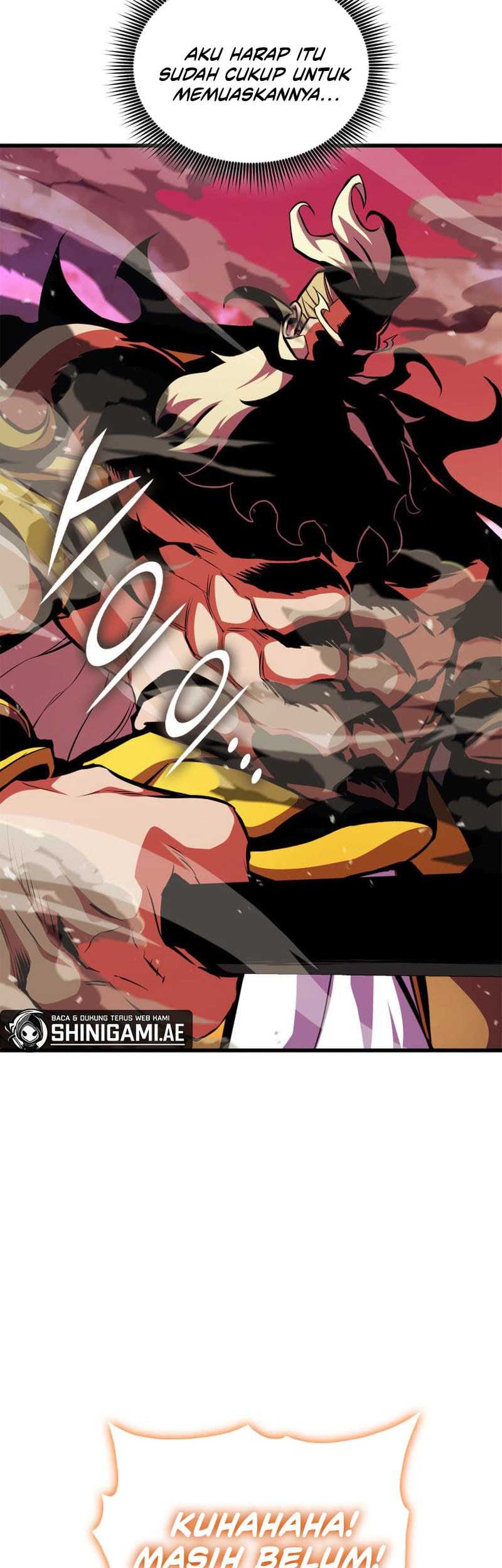 Ranker’s Return (Remake) Chapter 182 - halaman 37