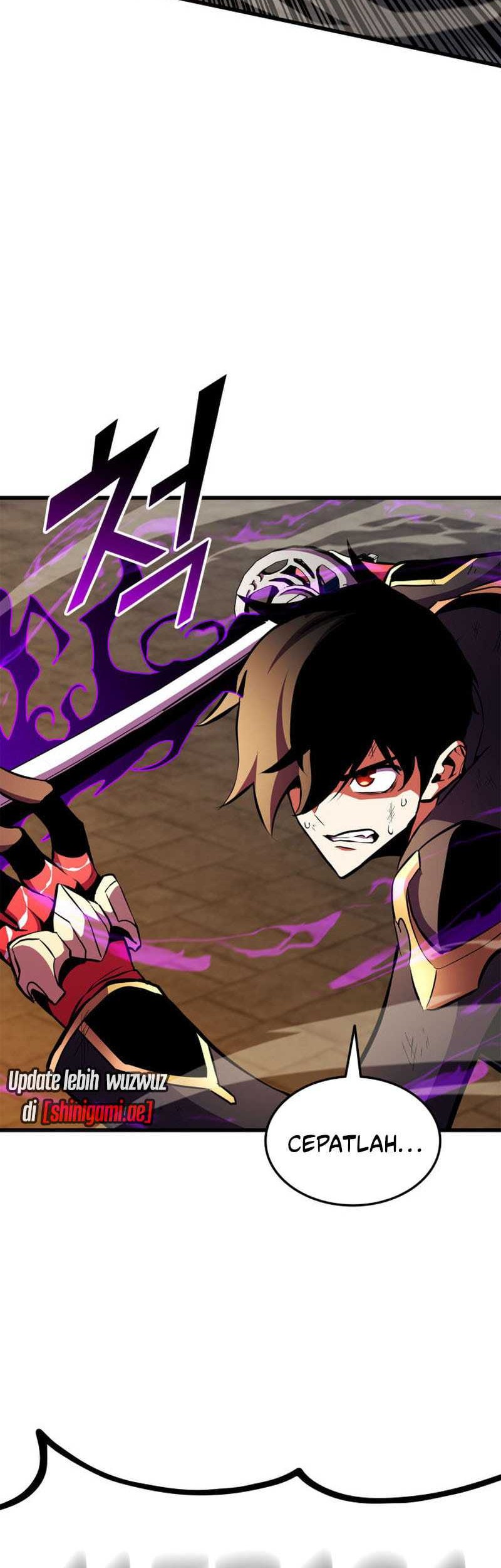 Ranker’s Return (Remake) Chapter 182 - halaman 40