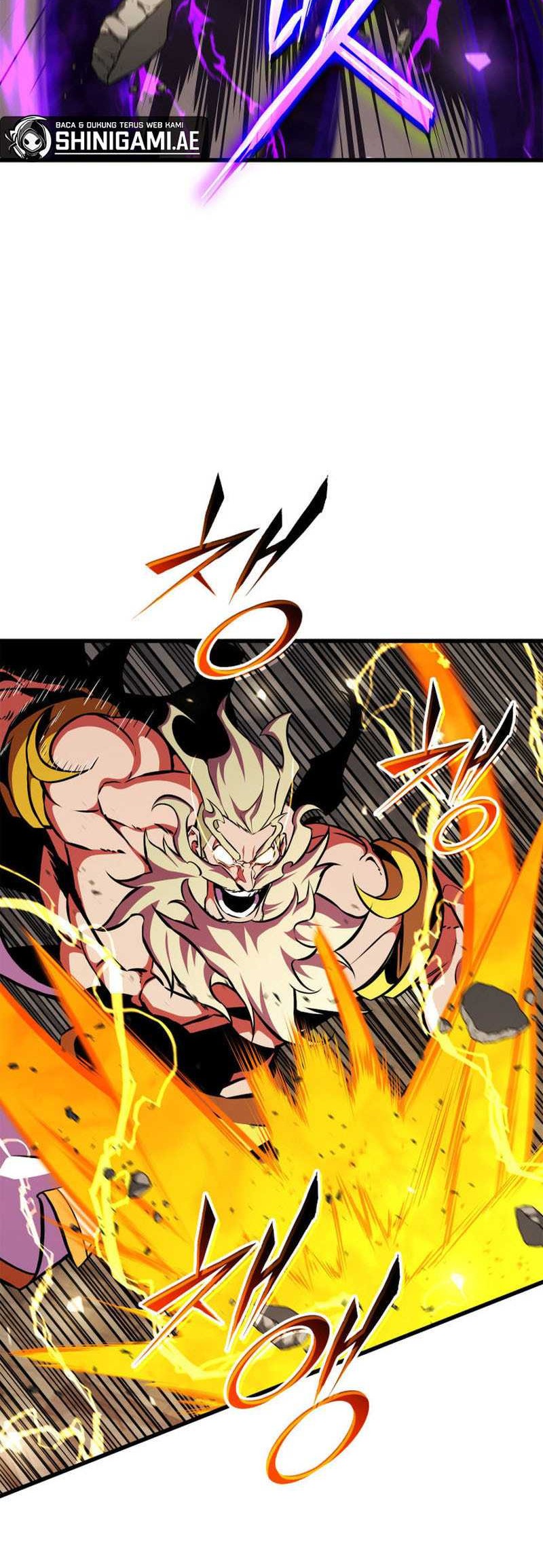 Ranker’s Return (Remake) Chapter 182 - halaman 42