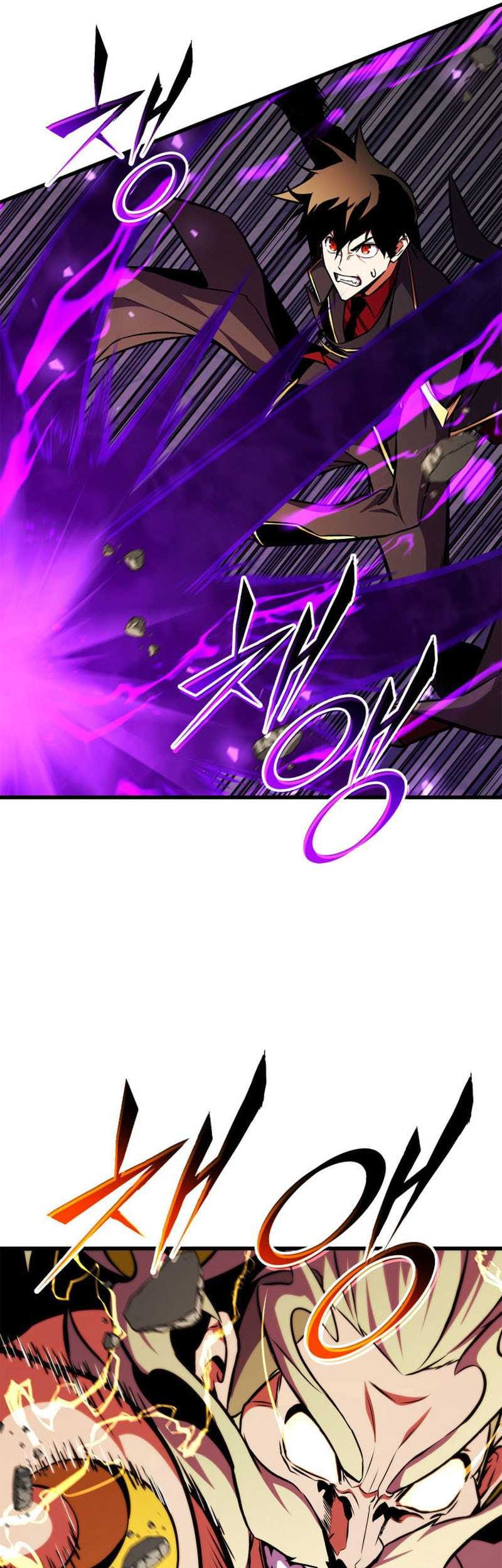 Ranker’s Return (Remake) Chapter 182 - halaman 43