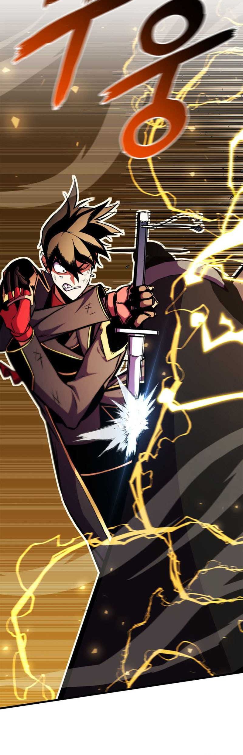 Ranker’s Return (Remake) Chapter 182 - halaman 45