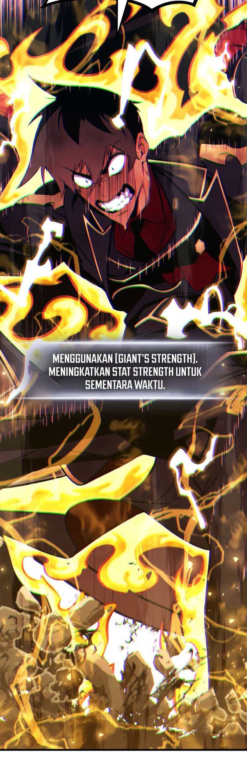 Ranker’s Return (Remake) Chapter 182 - halaman 5