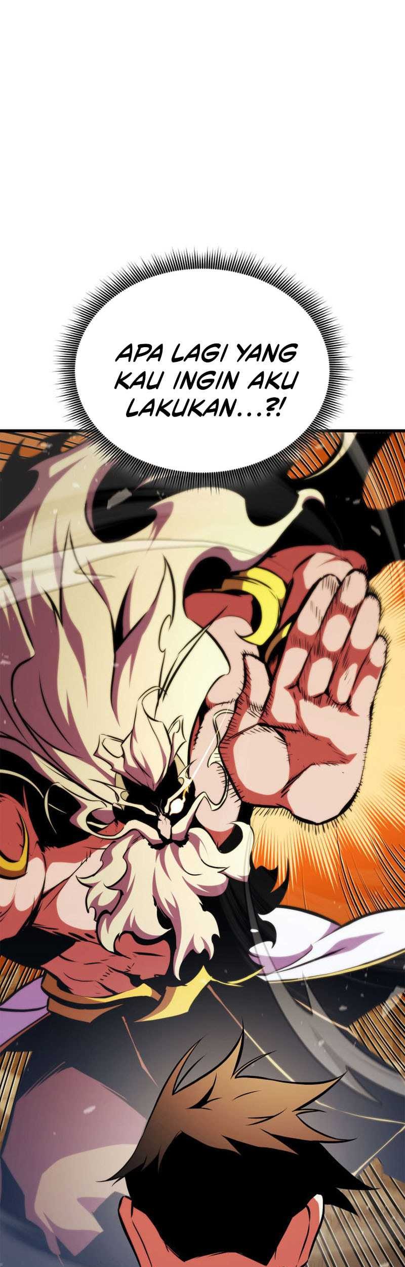 Ranker’s Return (Remake) Chapter 182 - halaman 50
