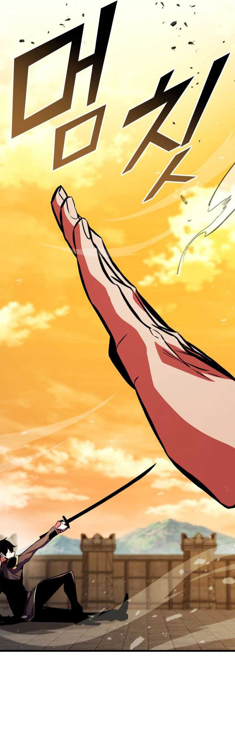 Ranker’s Return (Remake) Chapter 182 - halaman 54