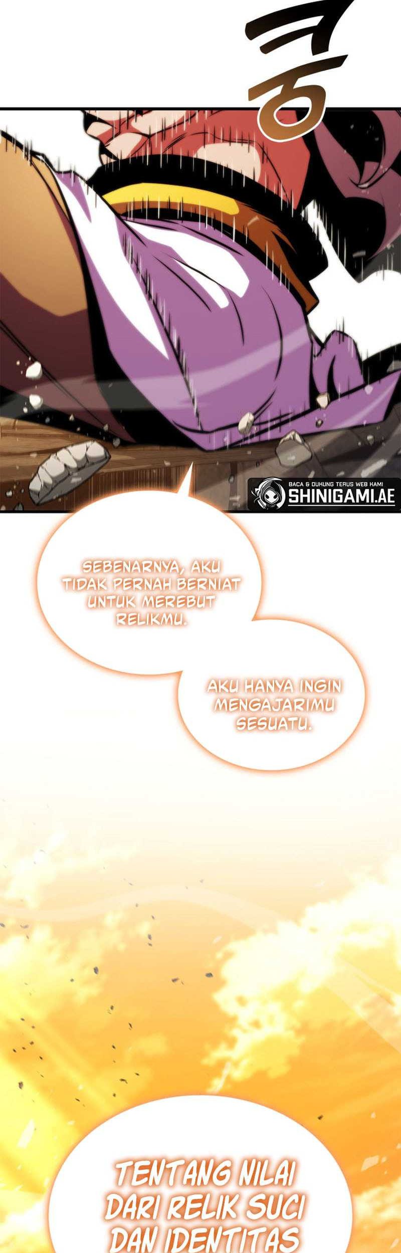Ranker’s Return (Remake) Chapter 182 - halaman 56