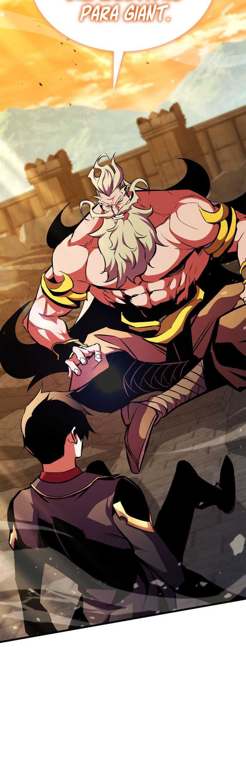 Ranker’s Return (Remake) Chapter 182 - halaman 57