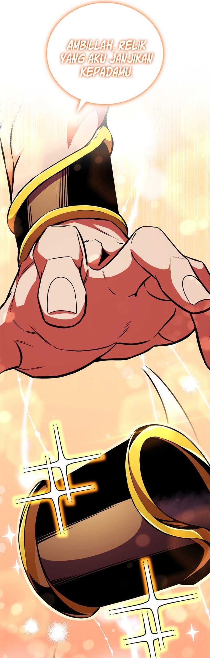 Ranker’s Return (Remake) Chapter 182 - halaman 61
