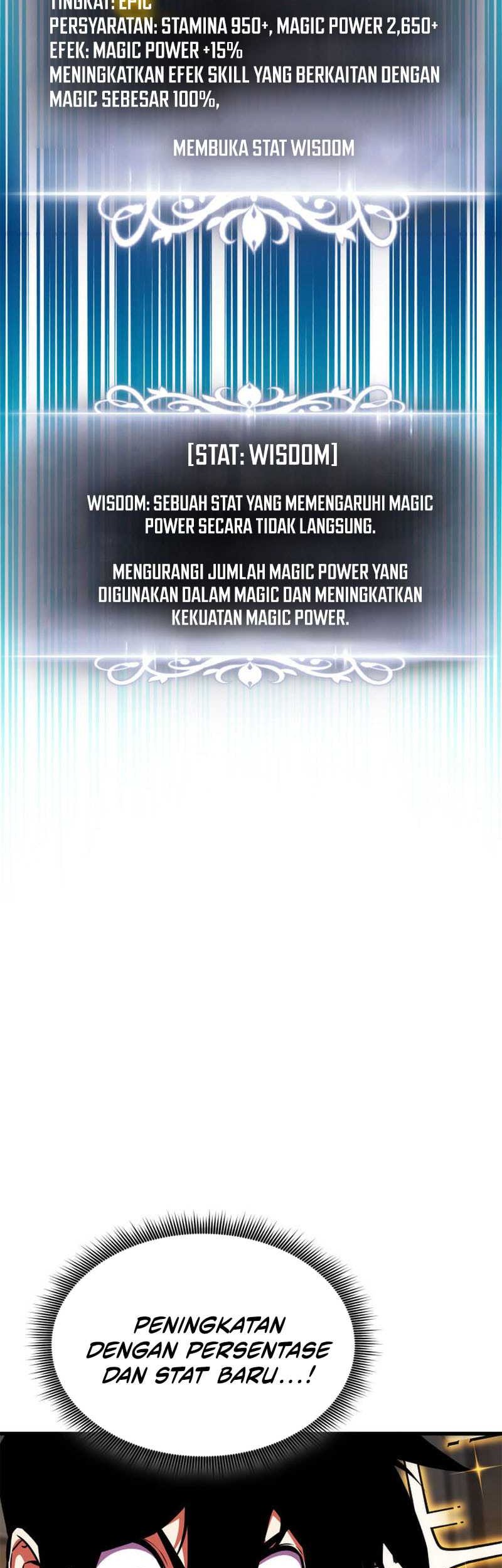 Ranker’s Return (Remake) Chapter 182 - halaman 63