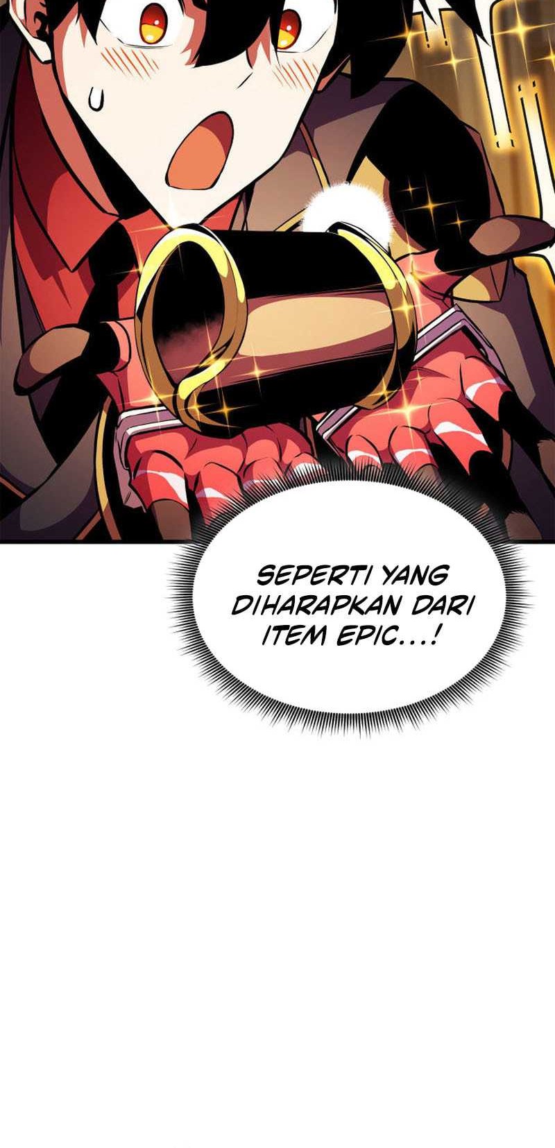 Ranker’s Return (Remake) Chapter 182 - halaman 64