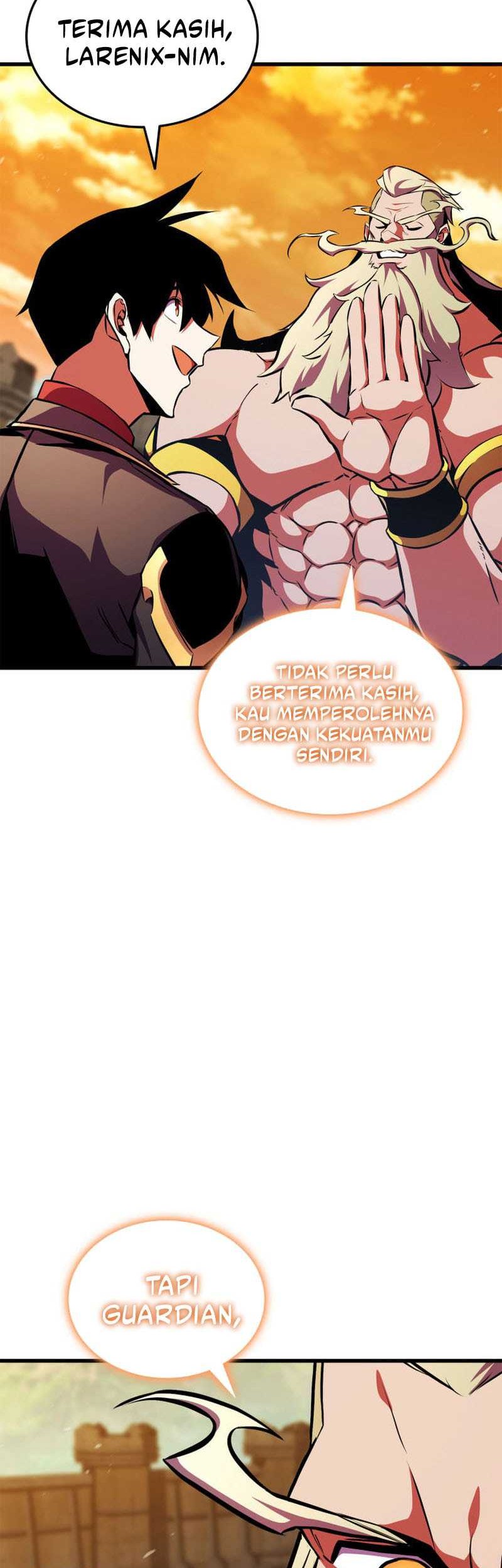 Ranker’s Return (Remake) Chapter 182 - halaman 66
