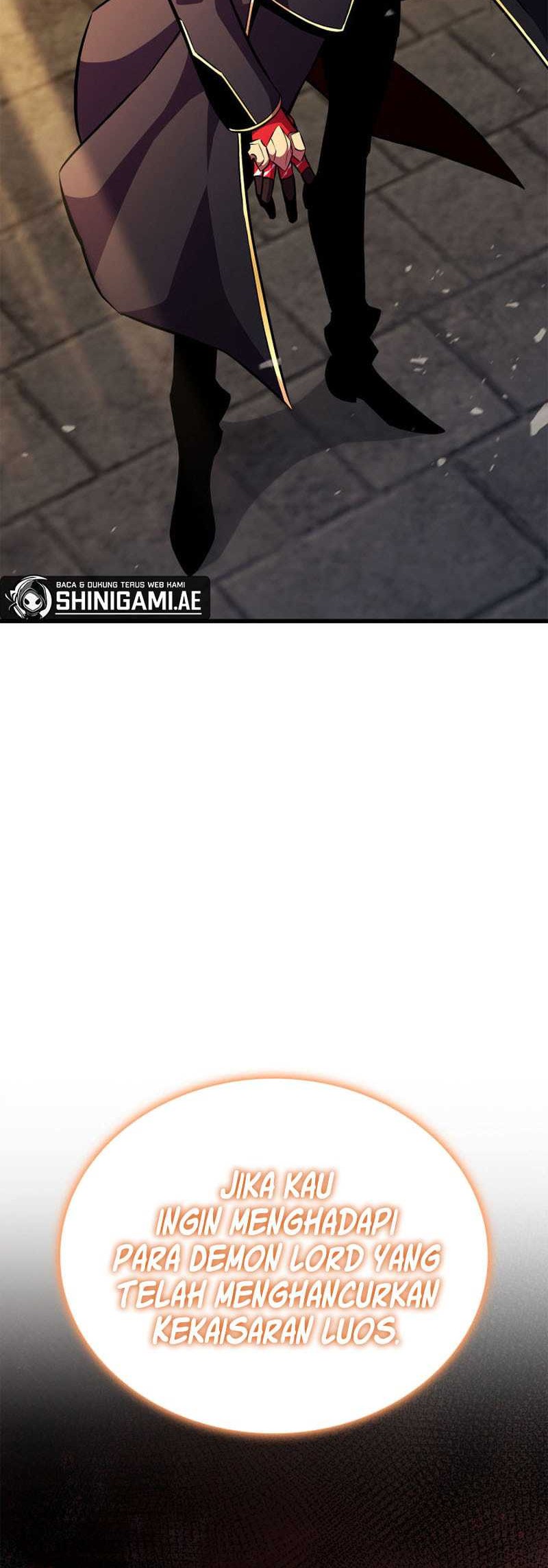 Ranker’s Return (Remake) Chapter 182 - halaman 68
