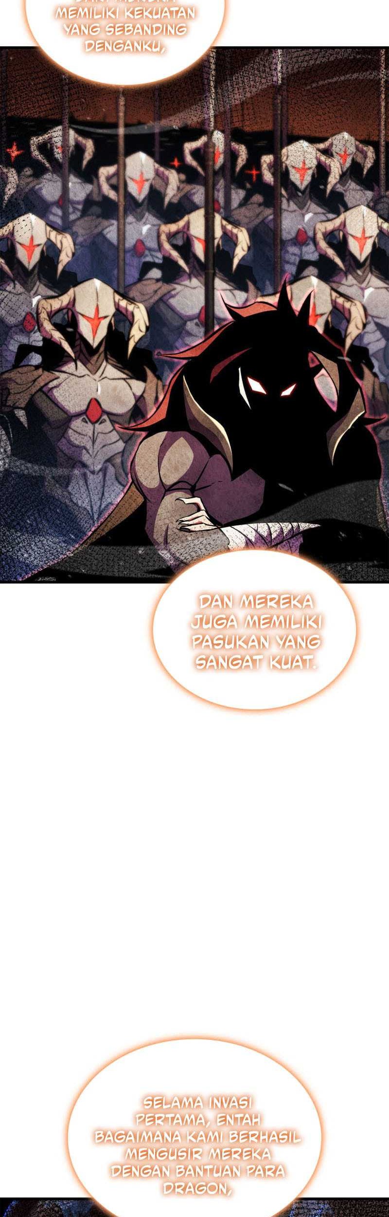 Ranker’s Return (Remake) Chapter 182 - halaman 71