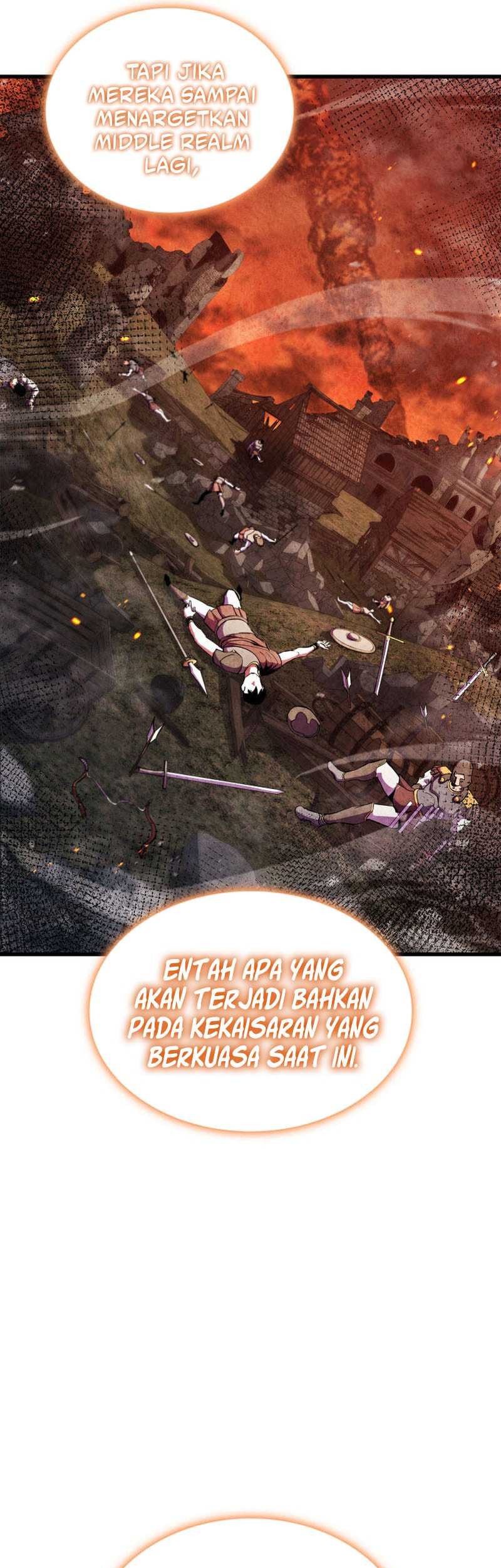 Ranker’s Return (Remake) Chapter 182 - halaman 73