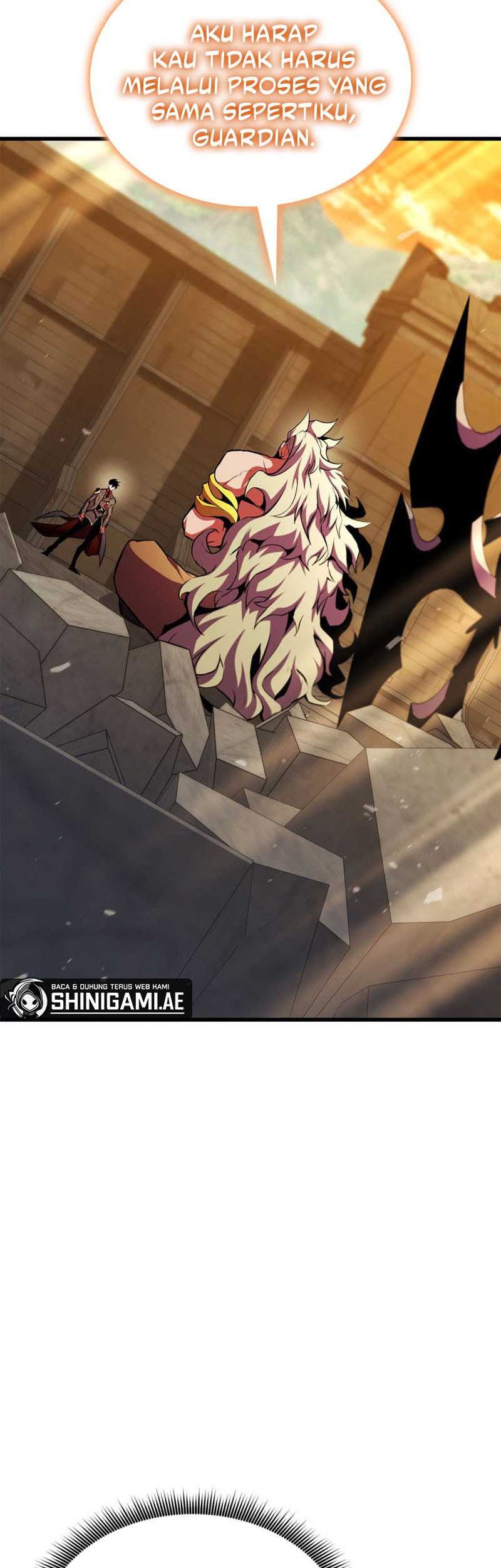 Ranker’s Return (Remake) Chapter 182 - halaman 74