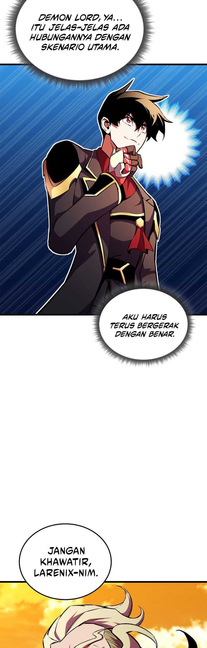 Ranker’s Return (Remake) Chapter 182 - halaman 75