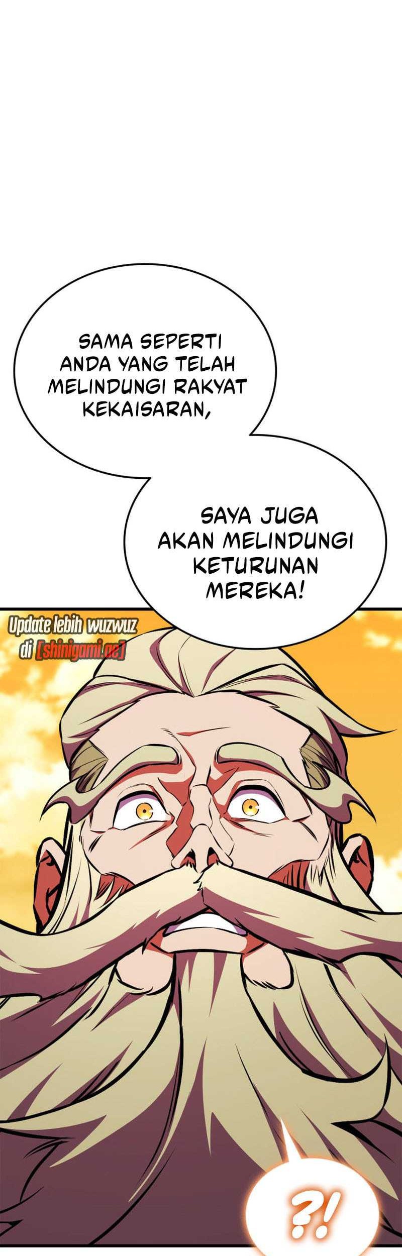 Ranker’s Return (Remake) Chapter 182 - halaman 78