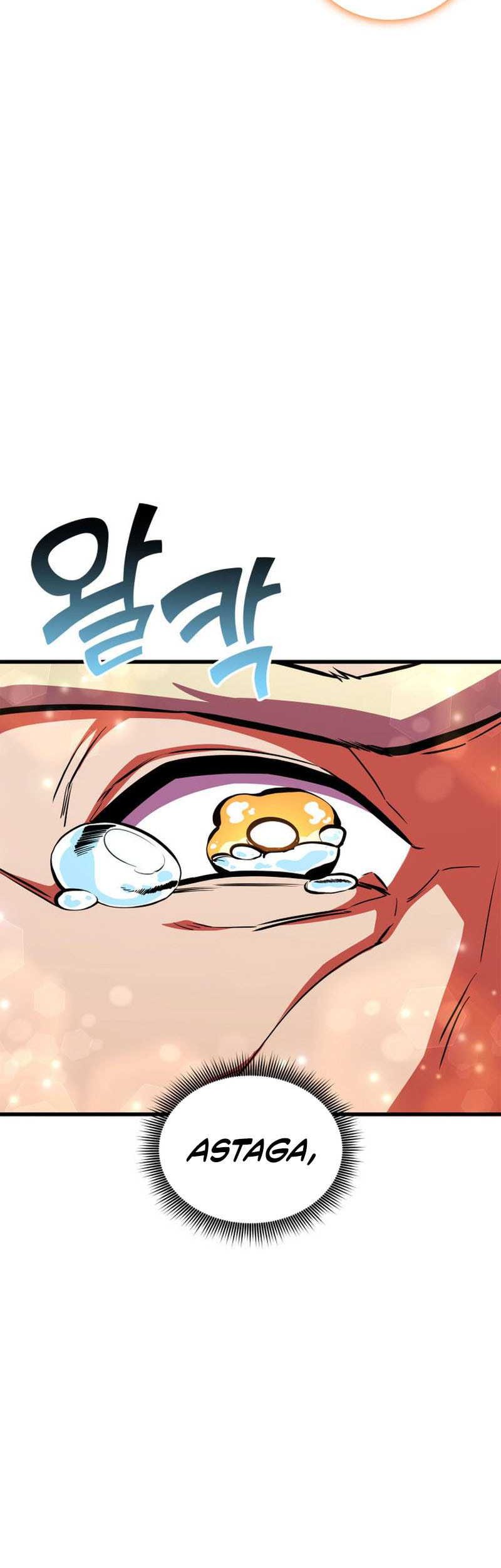 Ranker’s Return (Remake) Chapter 182 - halaman 79