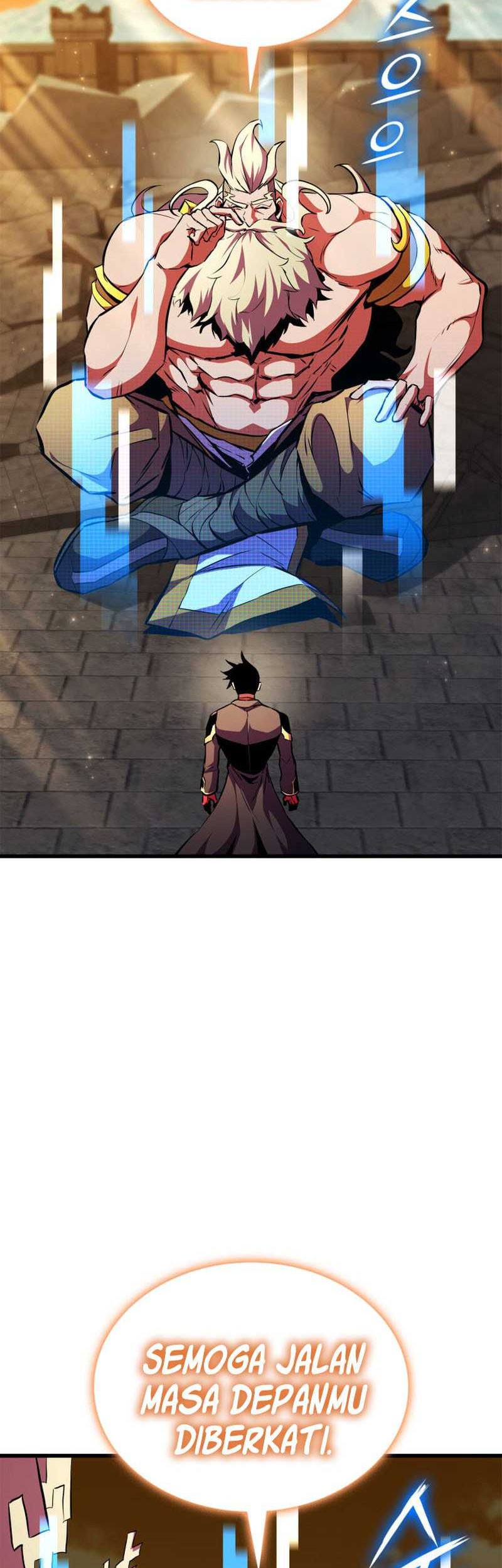 Ranker’s Return (Remake) Chapter 182 - halaman 82