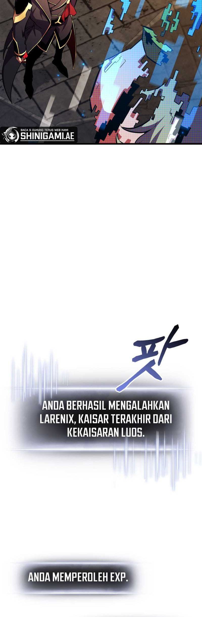 Ranker’s Return (Remake) Chapter 182 - halaman 84