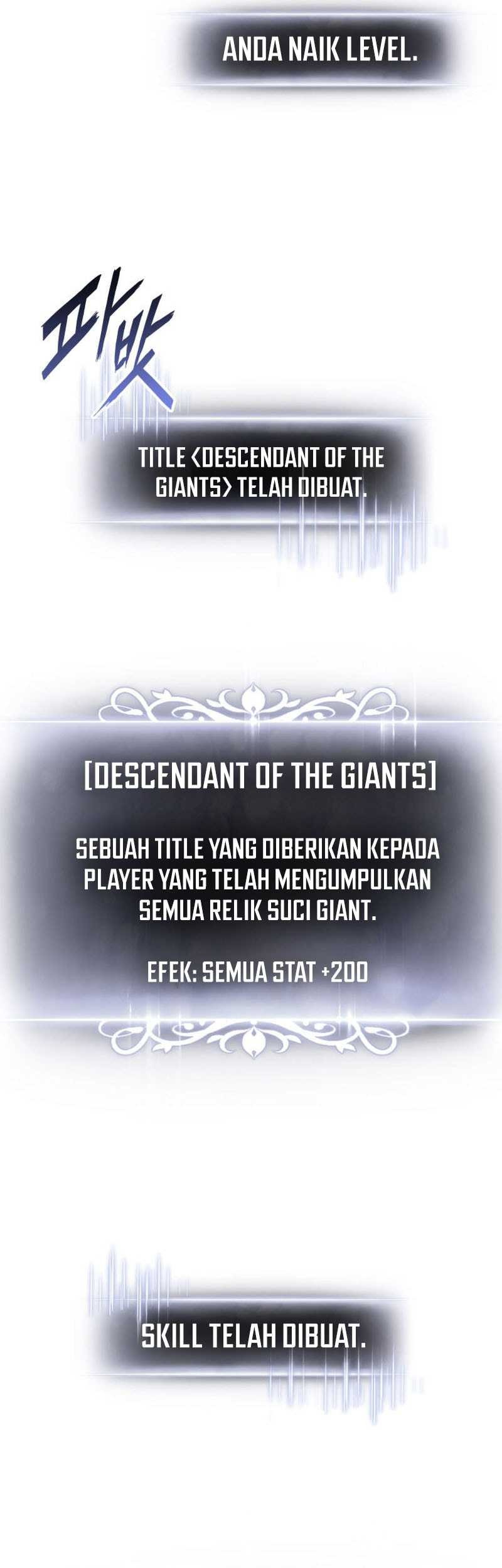 Ranker’s Return (Remake) Chapter 182 - halaman 85