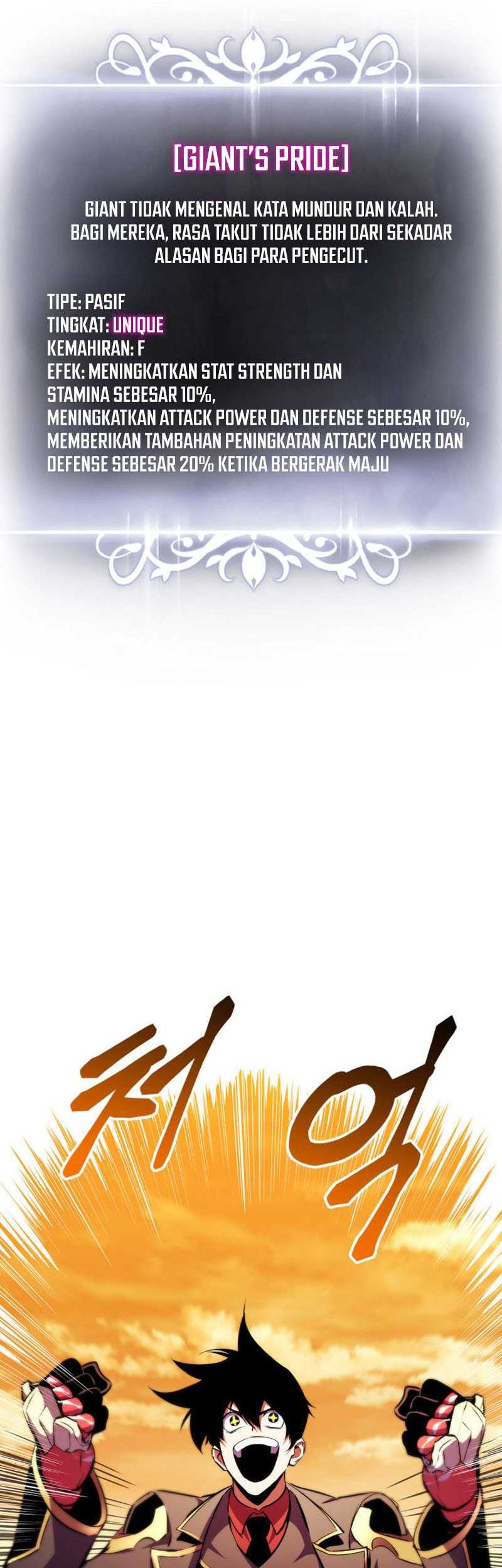 Ranker’s Return (Remake) Chapter 182 - halaman 86