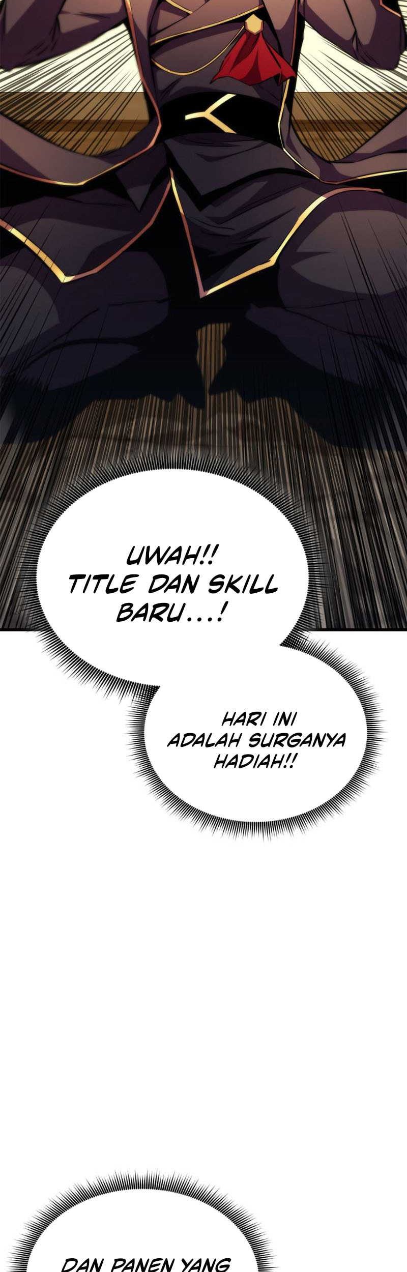 Ranker’s Return (Remake) Chapter 182 - halaman 87