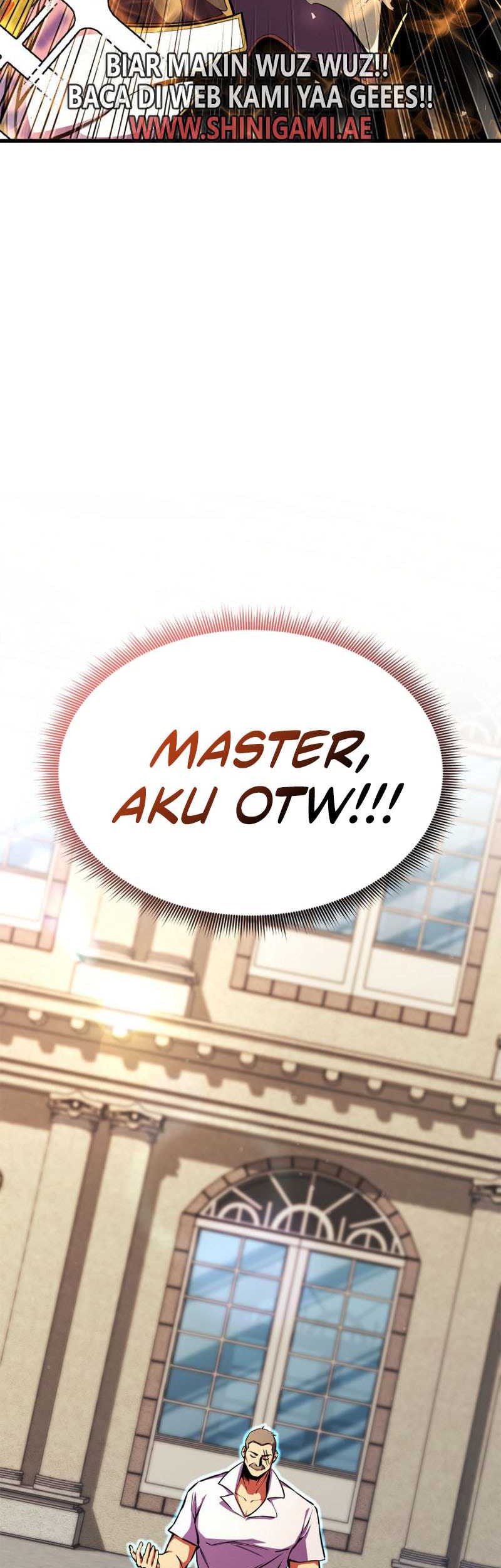 Ranker’s Return (Remake) Chapter 182 - halaman 91