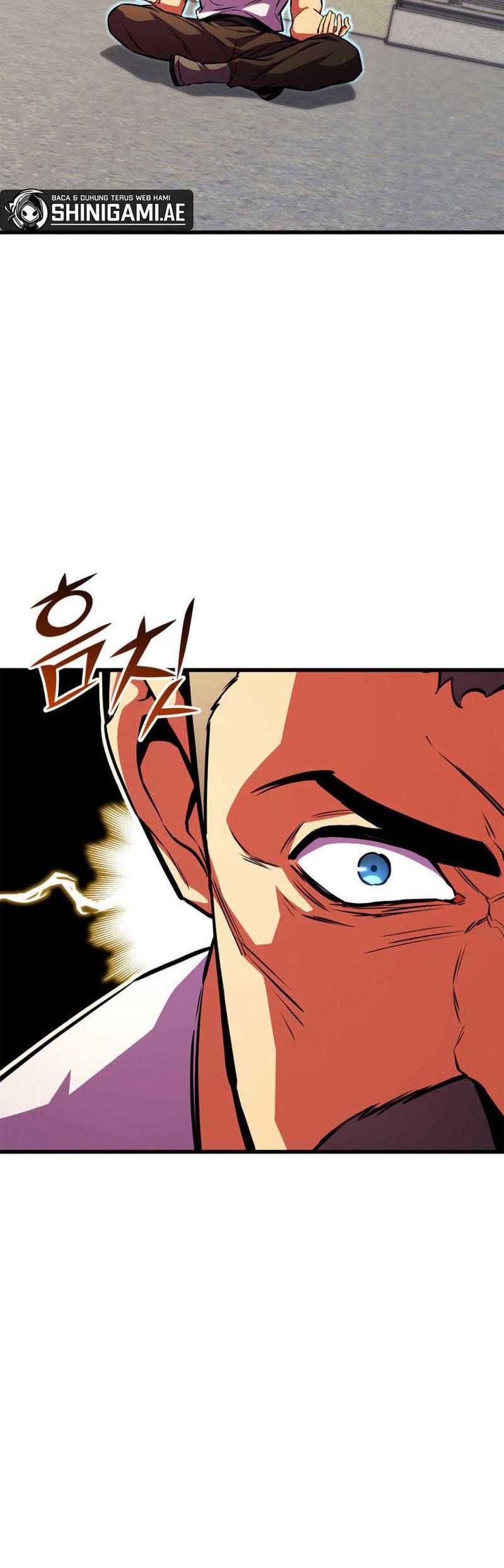 Ranker’s Return (Remake) Chapter 182 - halaman 92