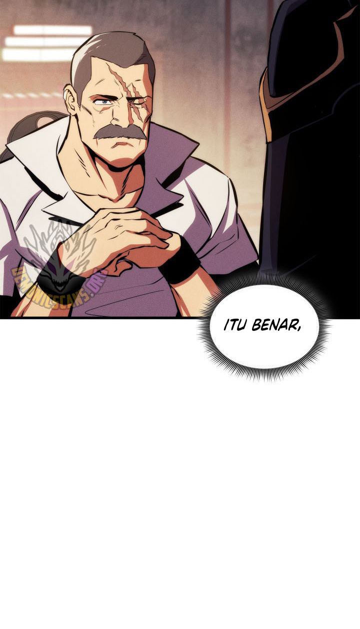 Ranker’s Return (Remake) Chapter 183 - halaman 12