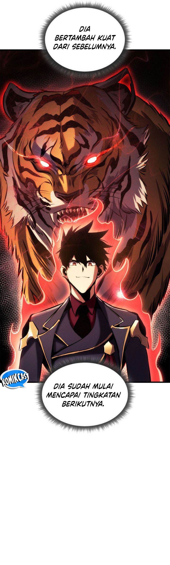 Ranker’s Return (Remake) Chapter 183 - halaman 13