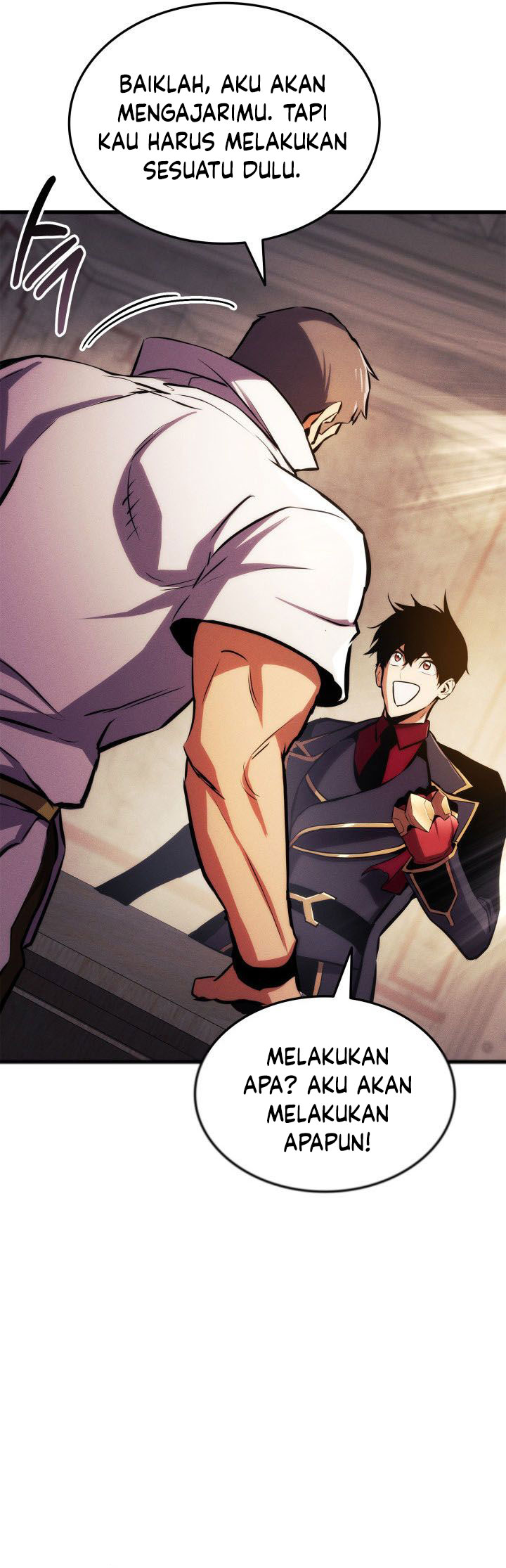 Ranker’s Return (Remake) Chapter 183 - halaman 14