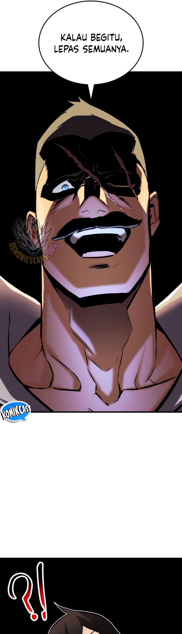 Ranker’s Return (Remake) Chapter 183 - halaman 16