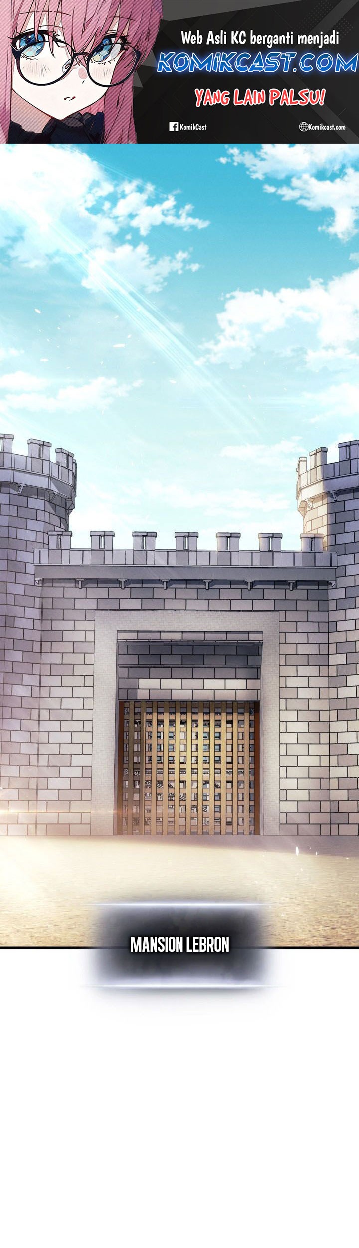 Ranker’s Return (Remake) Chapter 183 - halaman 2