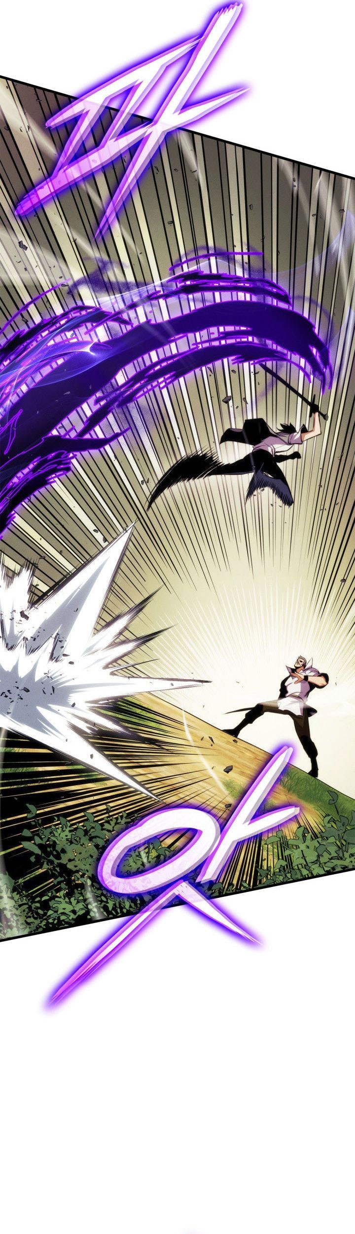 Ranker’s Return (Remake) Chapter 183 - halaman 29