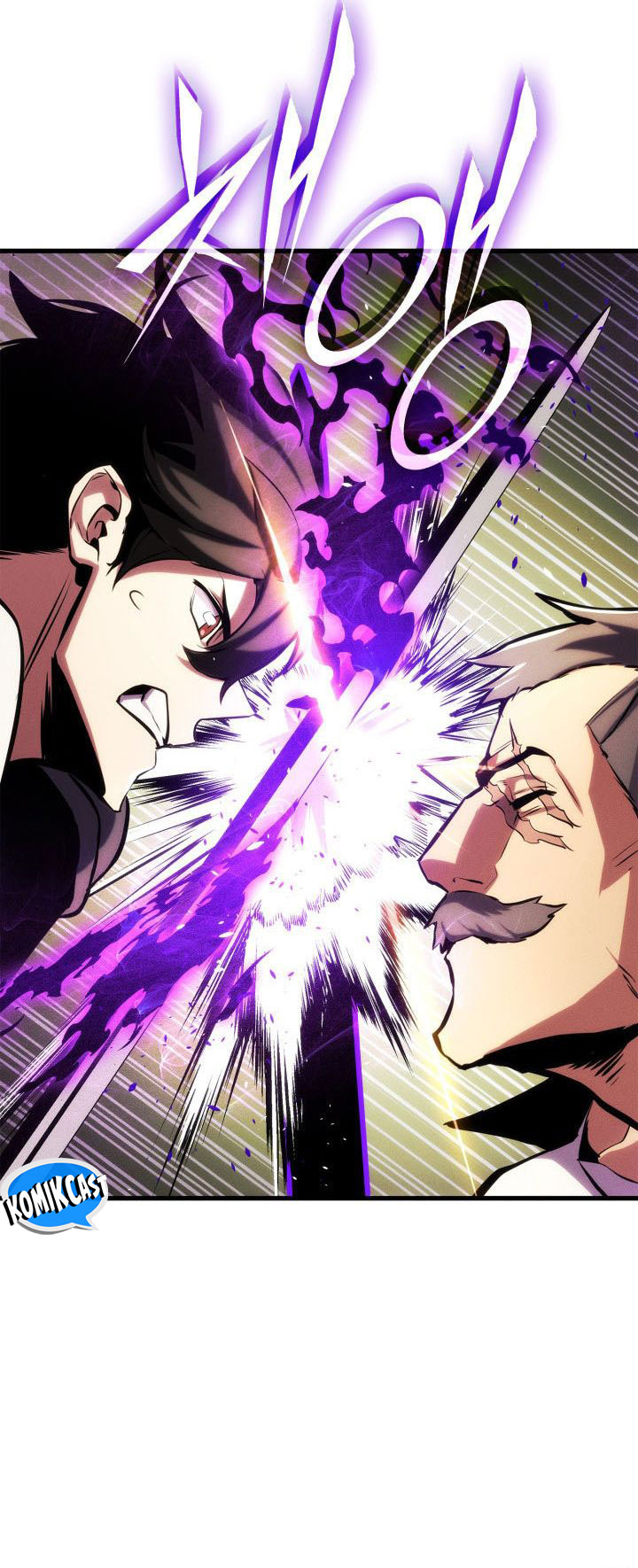 Ranker’s Return (Remake) Chapter 183 - halaman 31