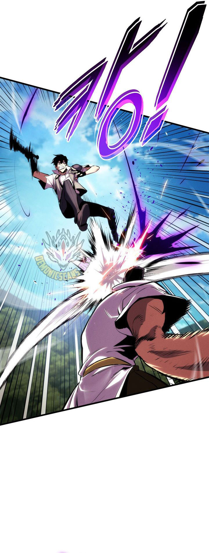 Ranker’s Return (Remake) Chapter 183 - halaman 32