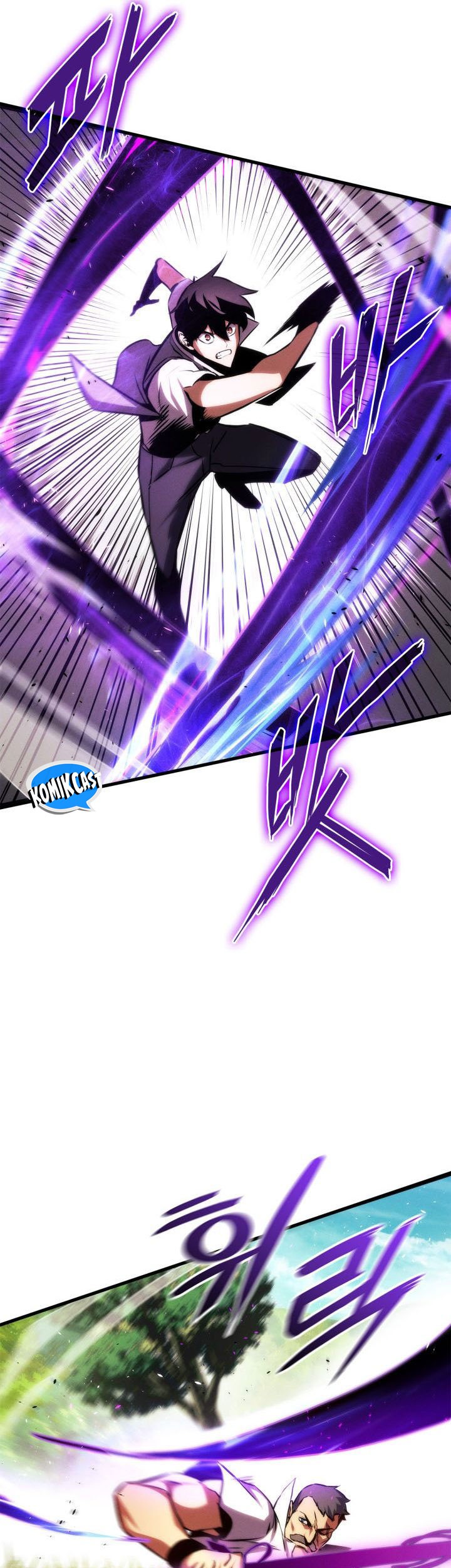 Ranker’s Return (Remake) Chapter 183 - halaman 33
