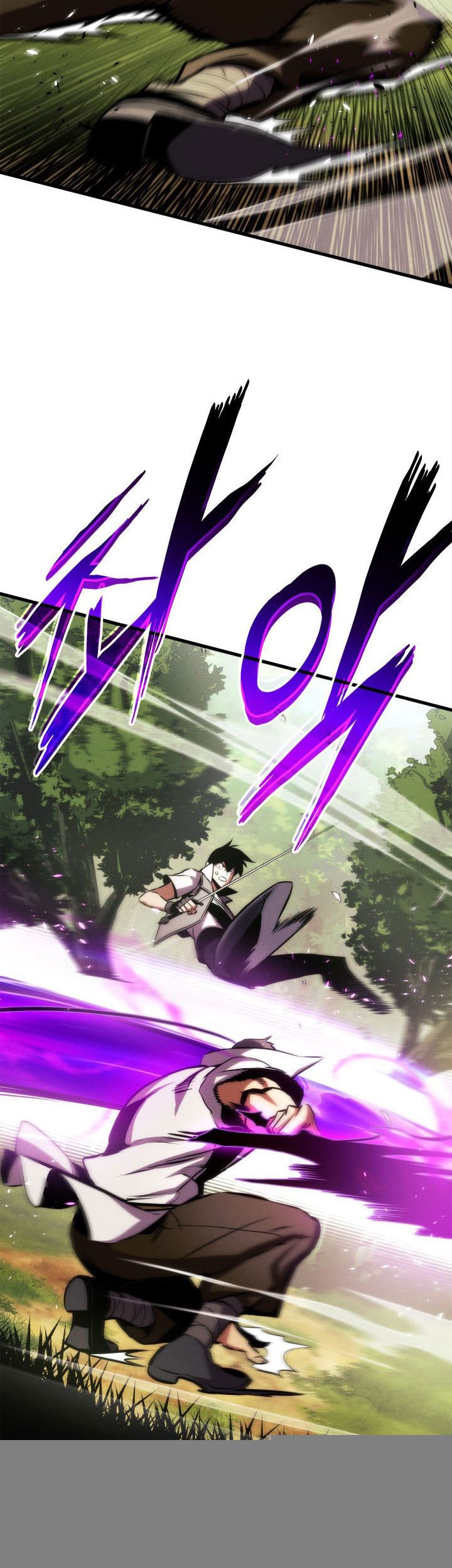 Ranker’s Return (Remake) Chapter 183 - halaman 35