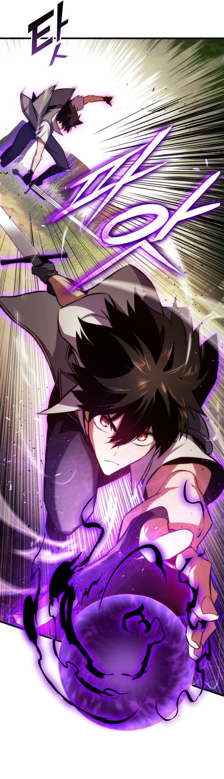Ranker’s Return (Remake) Chapter 183 - halaman 37