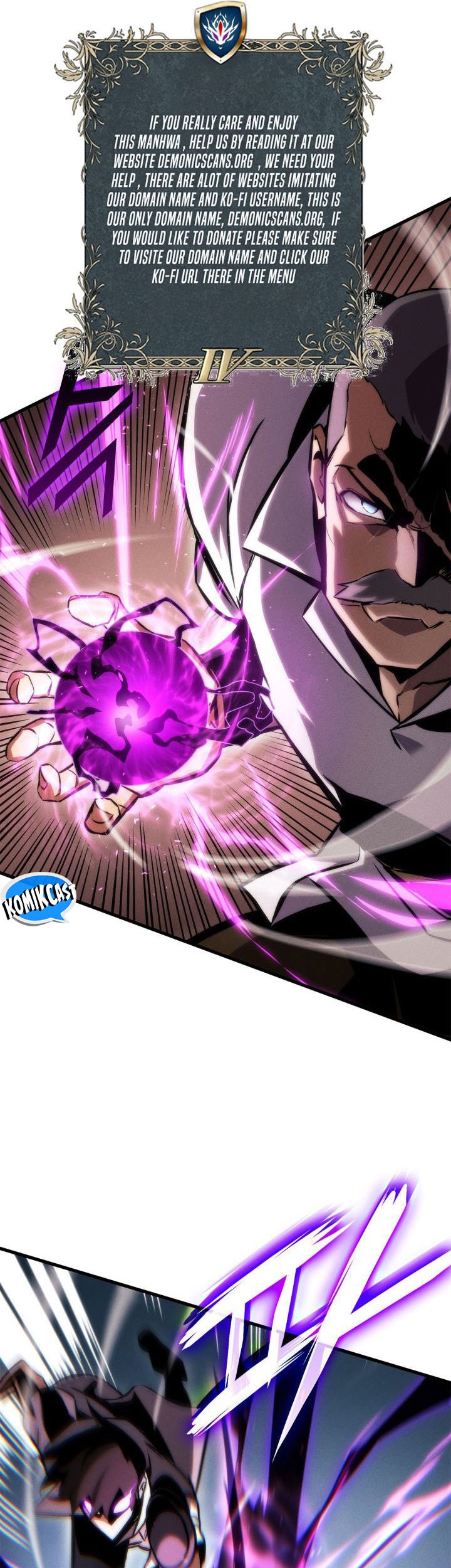 Ranker’s Return (Remake) Chapter 183 - halaman 39