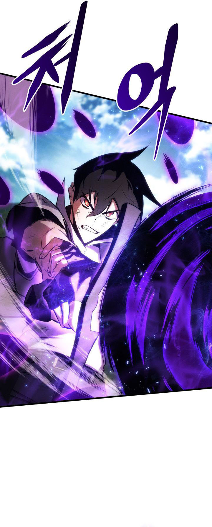 Ranker’s Return (Remake) Chapter 183 - halaman 44