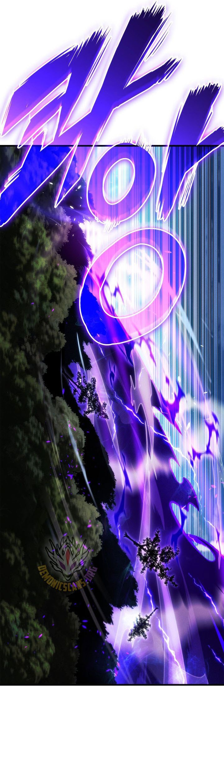 Ranker’s Return (Remake) Chapter 183 - halaman 45