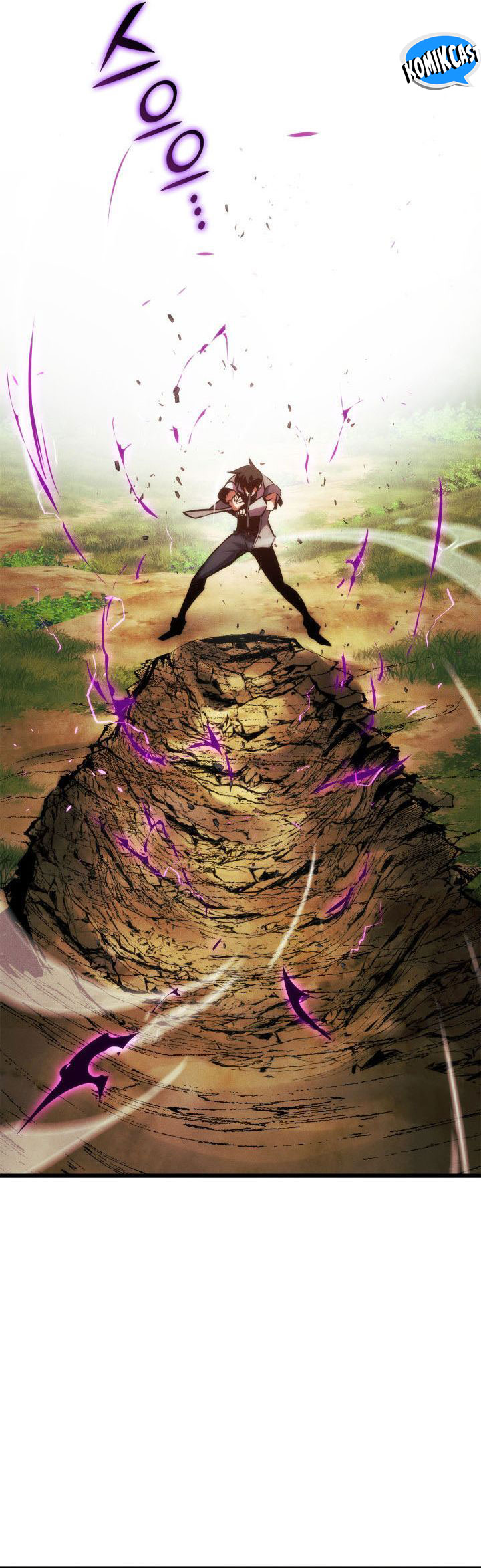 Ranker’s Return (Remake) Chapter 183 - halaman 47