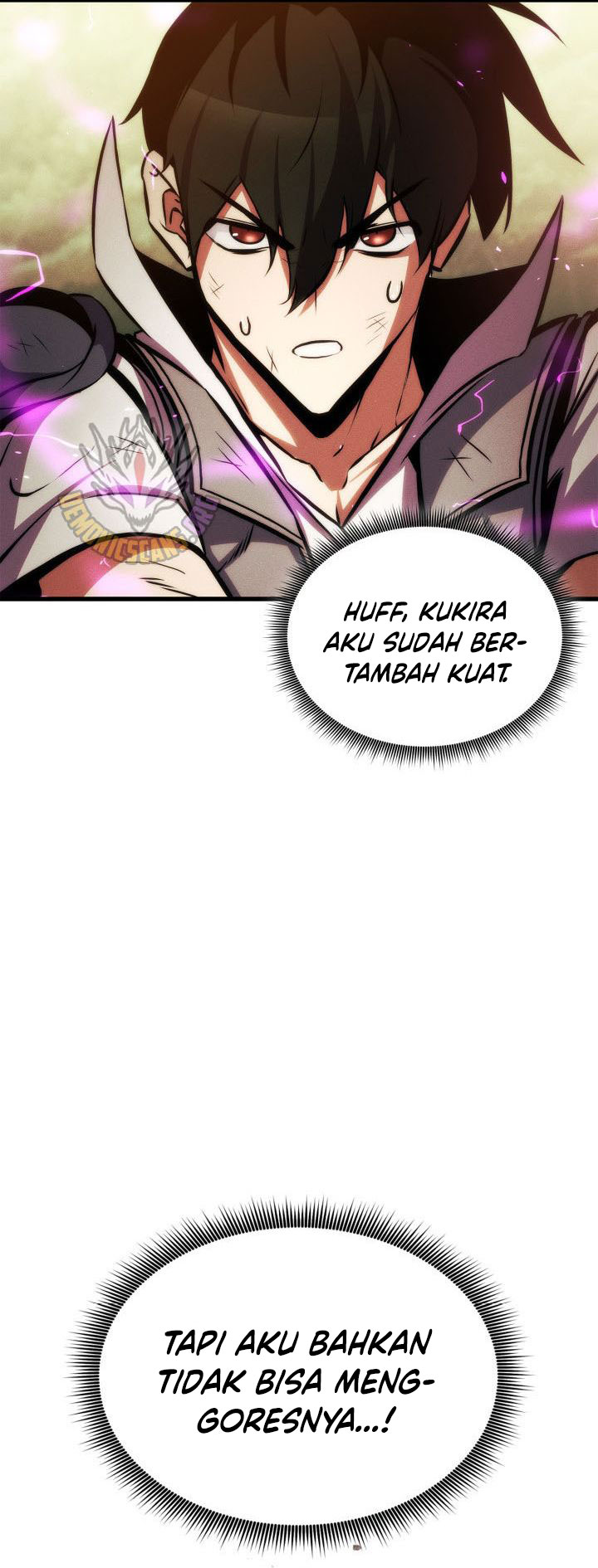 Ranker’s Return (Remake) Chapter 183 - halaman 48