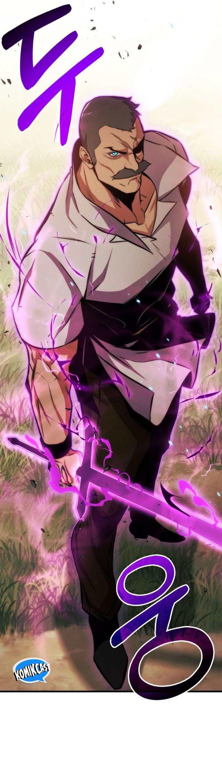 Ranker’s Return (Remake) Chapter 183 - halaman 49