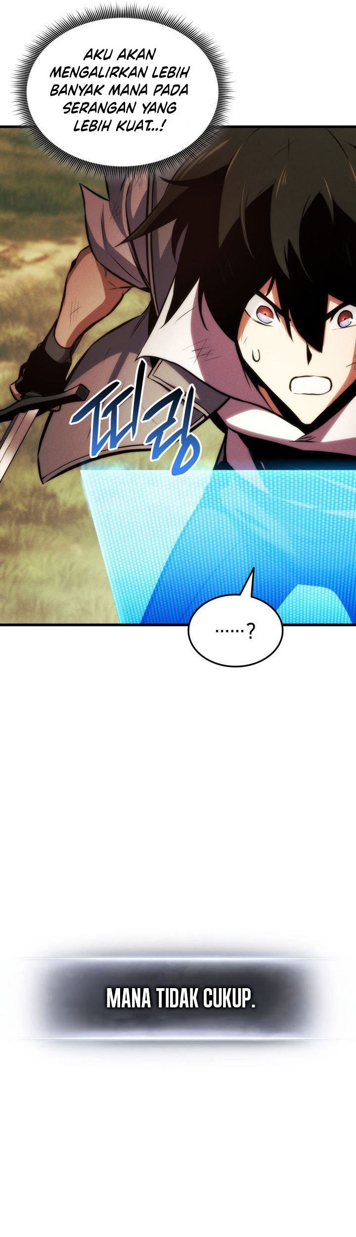 Ranker’s Return (Remake) Chapter 183 - halaman 51