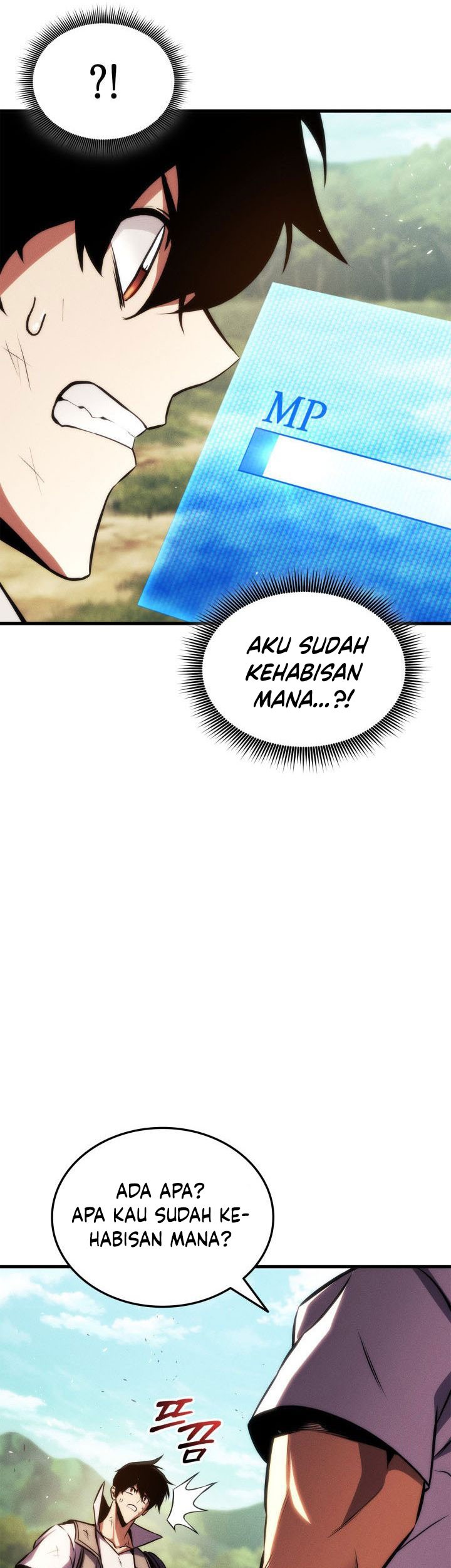 Ranker’s Return (Remake) Chapter 183 - halaman 53