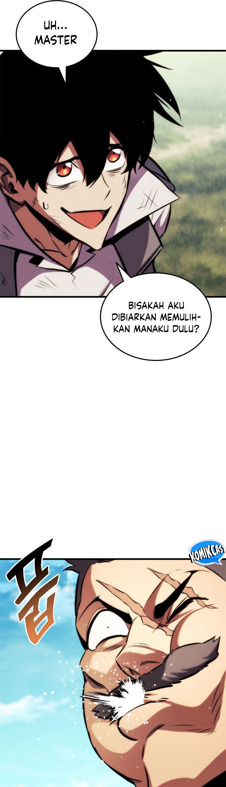 Ranker’s Return (Remake) Chapter 183 - halaman 57