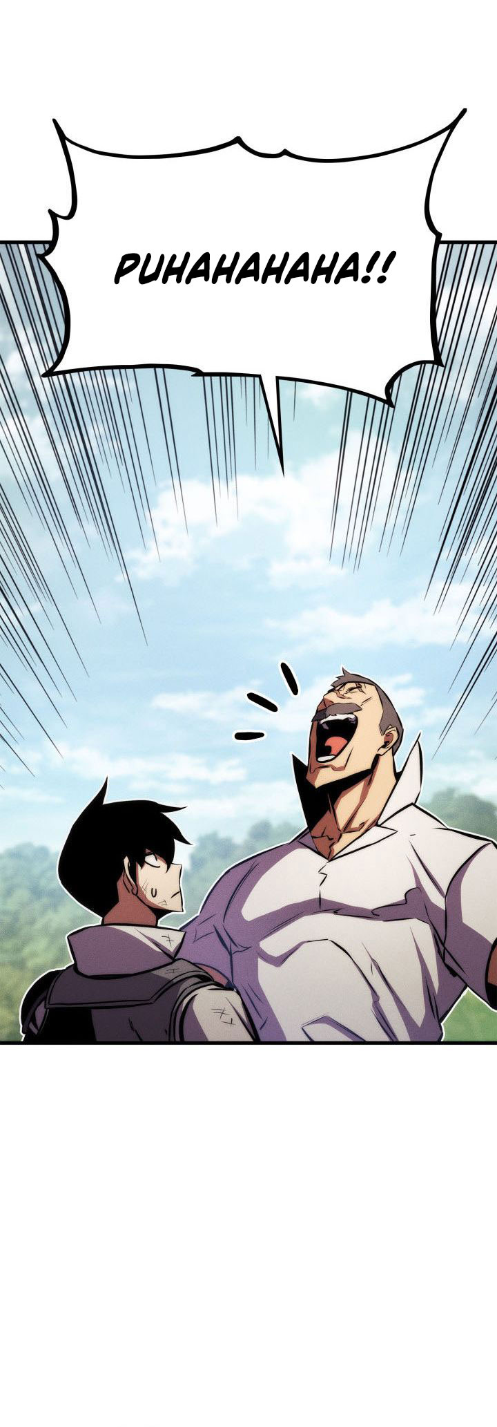 Ranker’s Return (Remake) Chapter 183 - halaman 59