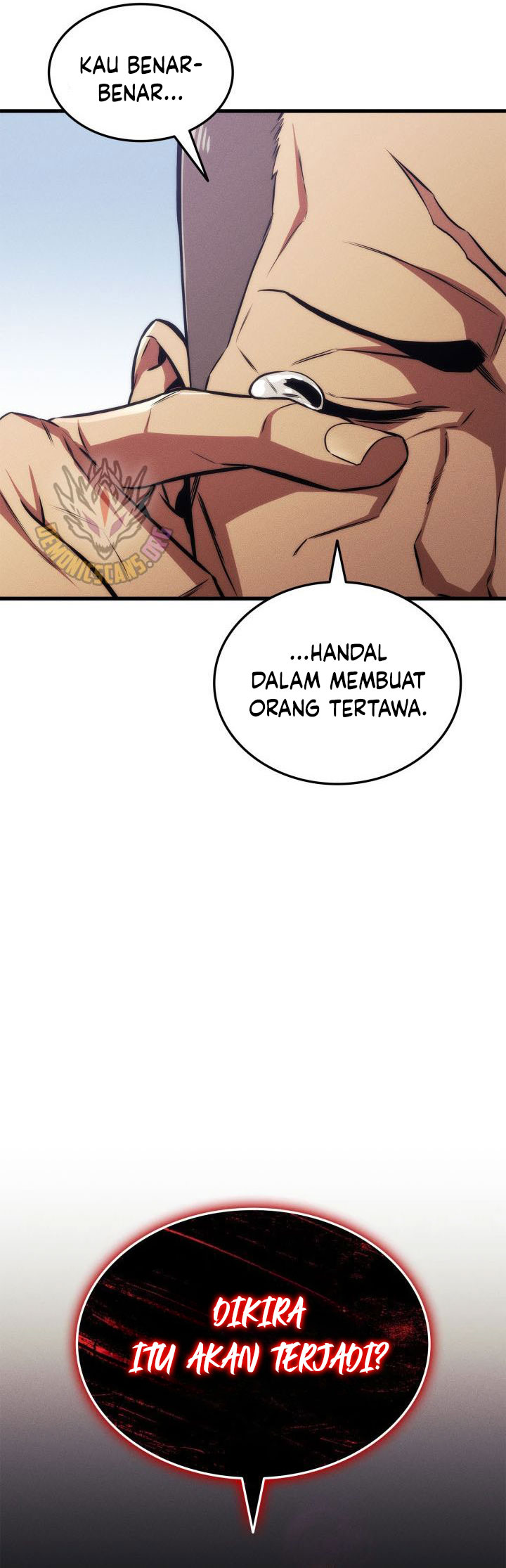 Ranker’s Return (Remake) Chapter 183 - halaman 60